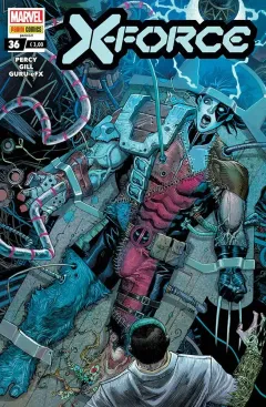 Volume cover